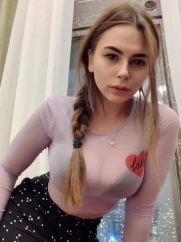 Проститутка Тамара